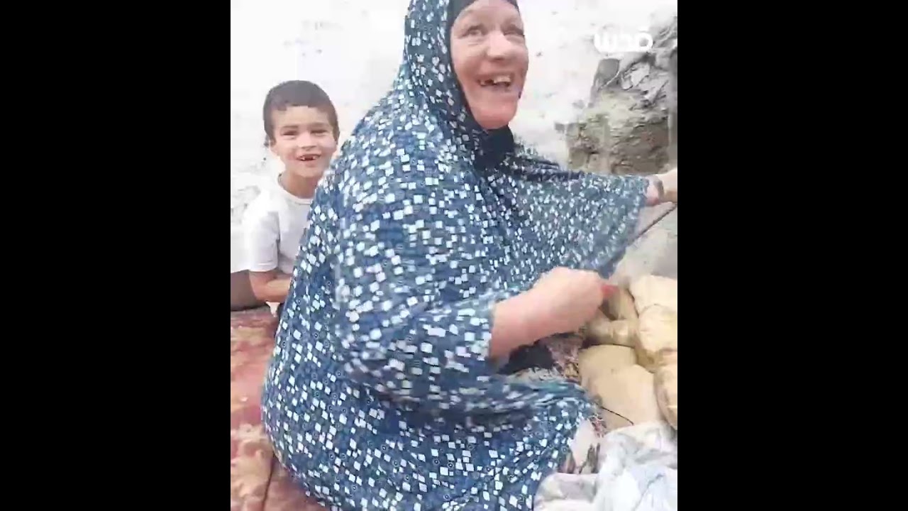 هكذا يعد الخبز خلال الحرب