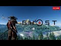 Ghost of Tsushima LIVE 🔥 | Samurai Mode ON! | BAANI GAMING