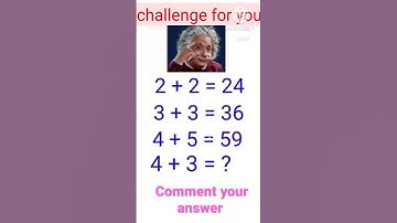 challenge for you 99% log fail #upsc #bpsc #ssc #math #reasoning #viral #trend
