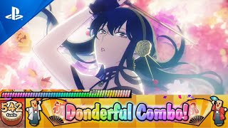 【SOUVENIR】Spy x Family Opening 2 - Taiko no Tatsujin EXTREME ★6 DONDERFUL COMBO