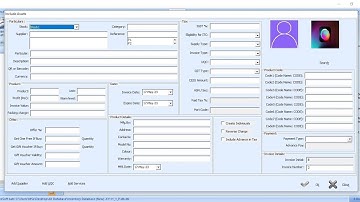 Inventory Management Software | Inventory Management System  | Tally Software | ERP Software