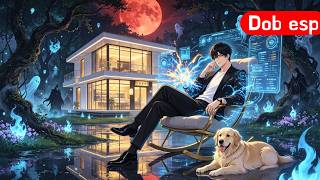 Reborn in Another World: Inn System, Invincible Domain, Triple Cultivation Speed