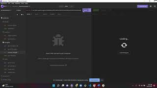 Social Net API Walkthrough