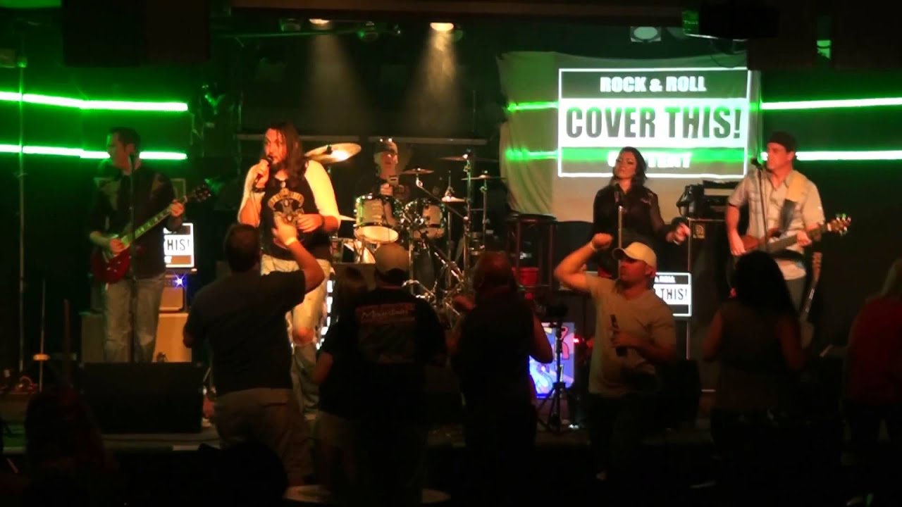 Cover This [6.14] S18