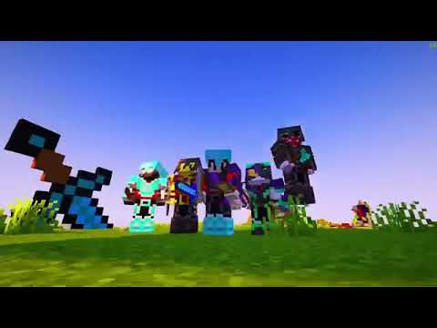 La fine della titan craft minecraft ita 😭😭