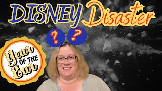 Year of the Ear Swap Disney DISASTER | November 2023 | DIY Mouse Ears   #yearoftheearswap @DisneyInsideAndy