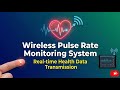 Heart Rate (BPM) Measurement Using Arduino Nano | Biomedical Project | UET Narowal