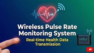 Heart Rate (BPM) Measurement Using Arduino Nano | Biomedical Project | UET Narowal