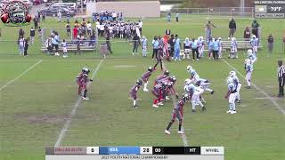 2025 YNC NATIONAL CHAMPIONSHIP 10U DALLAS ELITE (TX) vs 10U RDE (GA)