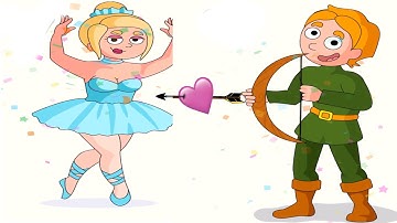 DOP 2: Delete One Part -Come experience the fun 191 - 200 Levels