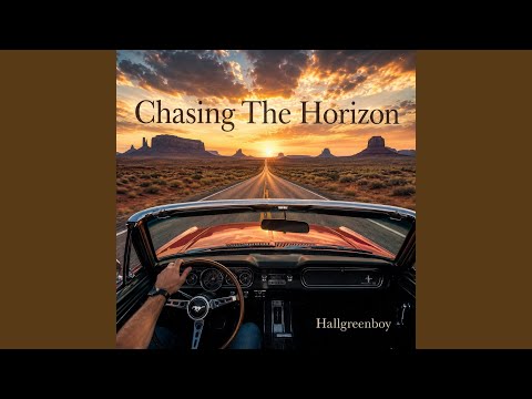 Chasing The Horizon