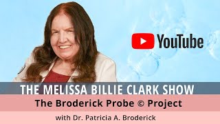 The Broderick Probe (Copyright) Project