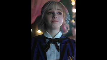 Enid Sinclair | Gata Only (Remix) | #emmamyers #emmamyersedit #enidsinclair #spideyedittz #viedittz