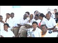 KILA NENO ALILOLITAMKA MUNGU KUPITIA KINYWA CHA MJUMBE WAKE NI MAJIRA YA KUTIMIA KWA UHALISI WAKE KILA NENO ALILOLITAMKA MUNGU KUPITIA KINYWA CHA MJUMBE WAKE NI MAJIRA YA KUTIMIA KWA UHALISI WAKE