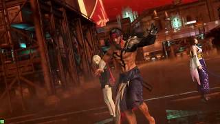DFFAC対戦動画5373 ジェクトフィンガージェクト