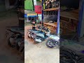 Cuối ngày tổng kết #scoopy #vario #phuongnammotor