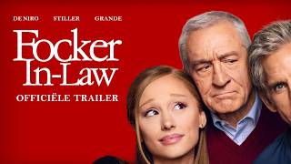 Meet The Parents Focker-In-Law Officiële Trailer