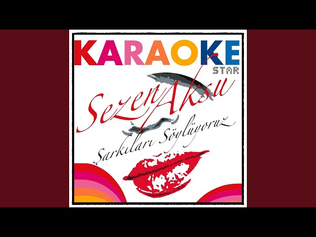 Hata (Karaoke Version)