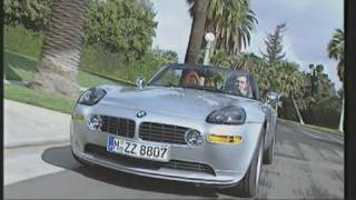 BMW Z8