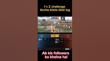 1 v 2 TDM CHALLENGE #jonathan #dynamo #shorts