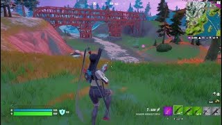 Fortnite kills