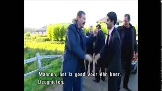 Mannen, Het Is Goed Voor 1 Keer Deugenieten