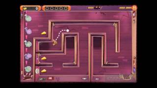 Spy Mouse 6-4 Two Types of Trouble Walkthrough (iPhone) screenshot 5