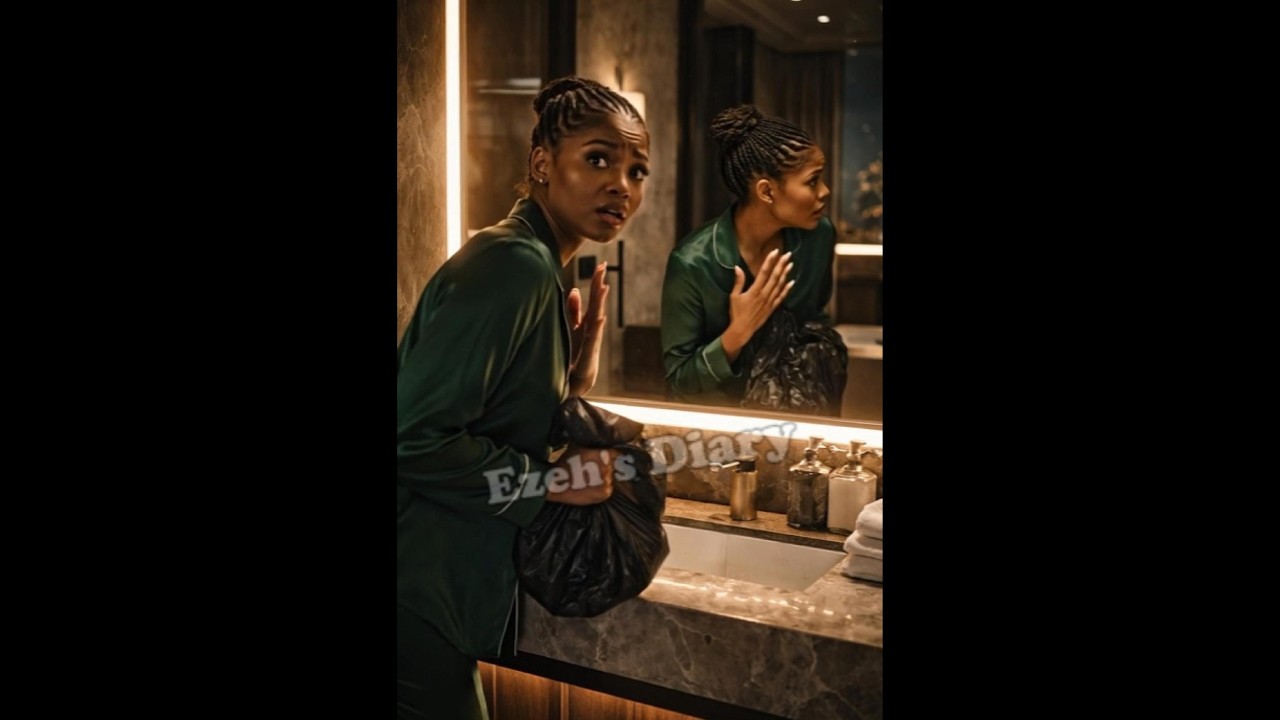 The Cry Of An Orphan (PART 17)