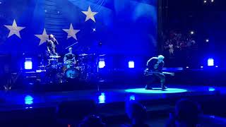 U2 "New Years Day" Paris 09/09/2018