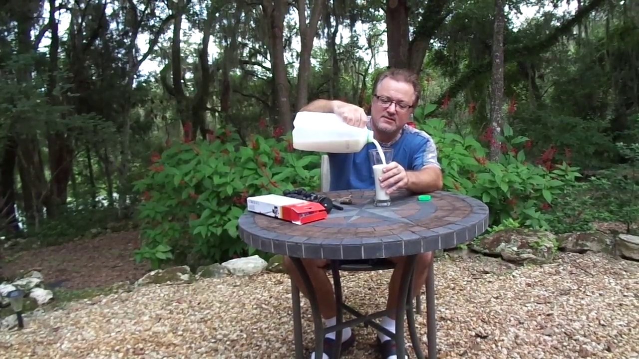 Cheers to Nathan 4071 and NaturerecycleFlorida!