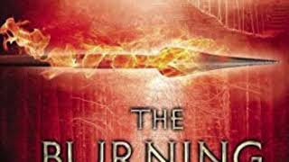Ranger’s Apprentice Book 2, The Burning Bridge; Chapter 32