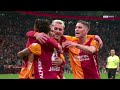 Galatasaray (1-1) Kocaelispor | MAÇ ÖZETİ | 29. Hafta - 2025/2026
