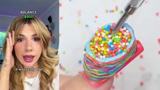 Celebrity 🔰 NAIL ART STORYTIME TIKTOK 🔰 Regal Nails @Bailey Spinn || POVs Tiktok Compilations 2023 #22 Wealth