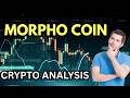 MORPHO BREAKOUT! New Yield Vaults &amp; Major Audit Update 2026!