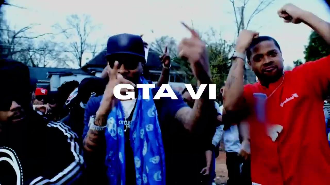 Future - GTA VI (prod. Chief)(GTA REMIX)