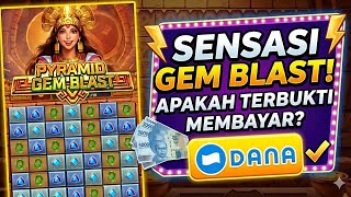 Is the Pyramid Gem Blast App Really a Money Maker? Proven to Pay or a SCAM? screenshot 5