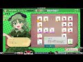 【初見】ヨイヤミビスケット かたさ４ 声