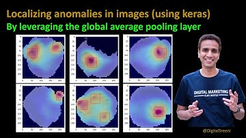 262 - Localizing anomalies in images