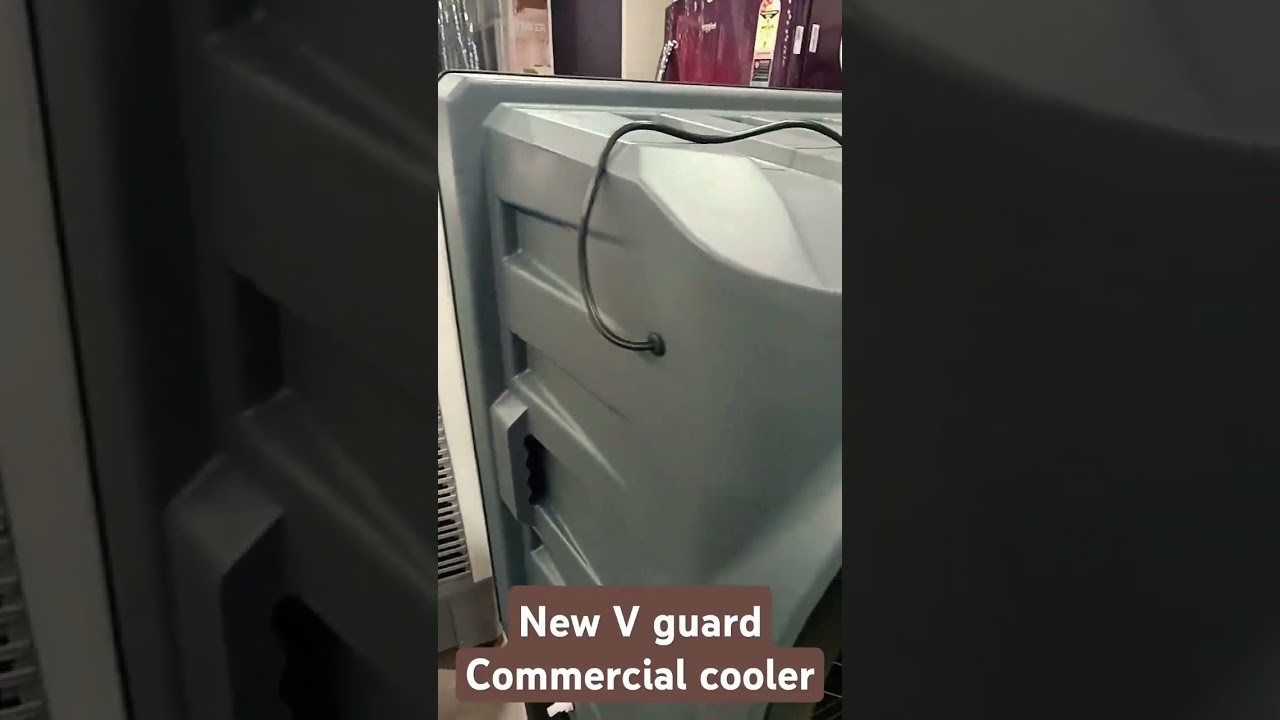 V guard Cooler 