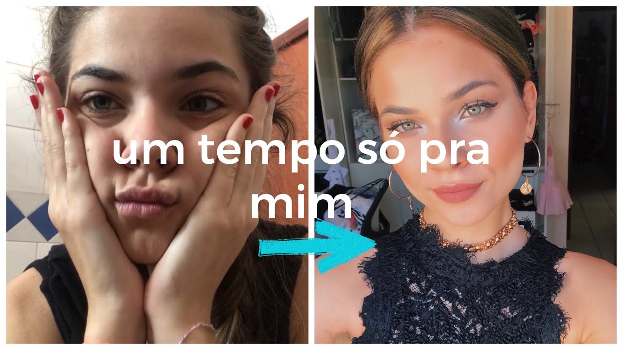 O Que eu Faço Quando estou pra Baixo