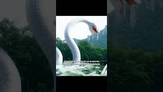 The woman climbed the mountain to collect medicine, but was bitten by a poisonous snake.