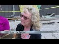 'It's like losing an old friend': Fire destroys River's Bend Resort in Montello