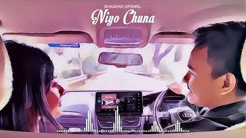 Niyo Chuna -New Deori Song 2023 by BHASKAR OPSWAL.