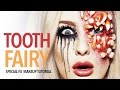 Tooth fairy special fx makeup tutorial