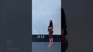 The Year I Became A Mom