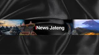 [LIVE] iNews Jateng 12 Februari 2025