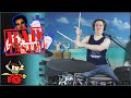 Chop Suey But IT TASTES TERRIBLE On Drums!