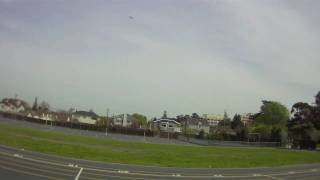 HobbyKing EPO Mini Pitts Review