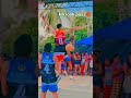 No look pass tagbals ngani🏀