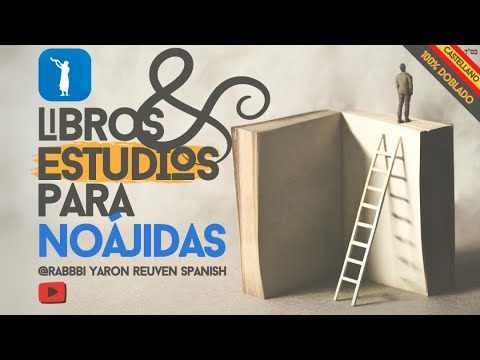 Libros y estudios para Noájidas